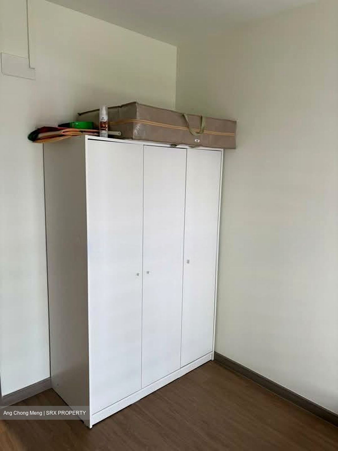Blk 125B Plantation Village (Tengah), HDB 5 Rooms #563303811